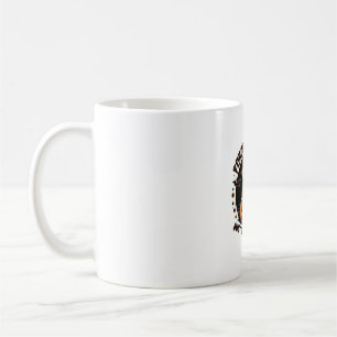 Mug Oubliez Candy Donne-moi juste Chats Halloween pour