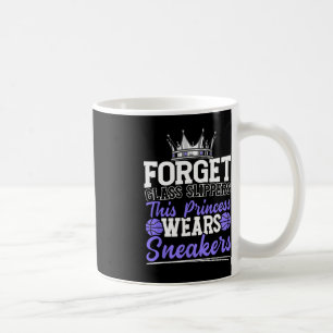 Mug Oubliez Les Chaussures En Verre Cette Princesse Po