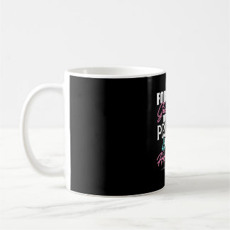 Mug Oubliez Les Chaussures En Verre Que Cette Princess