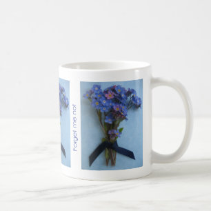 Mug Oubliez-moi pas