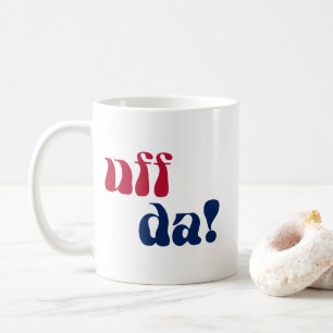 Mug Ouf da