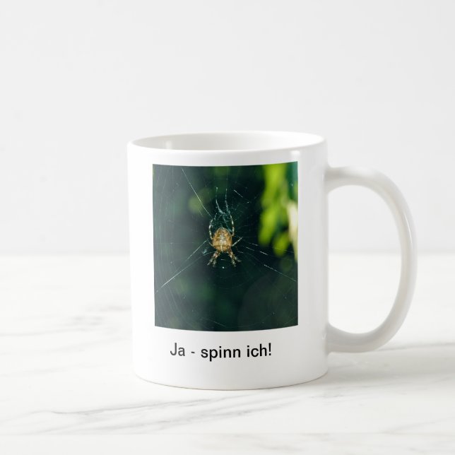 Mug Oui. (Droite)