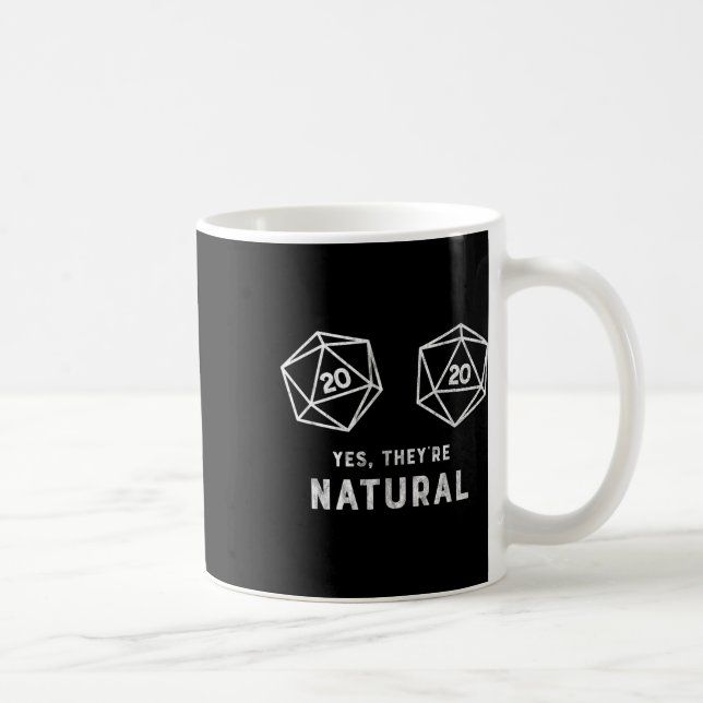 Mug Oui1  nerd (Droite)