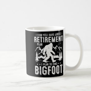 Mug Oui, j'ai une plante de retraite que je plante pou