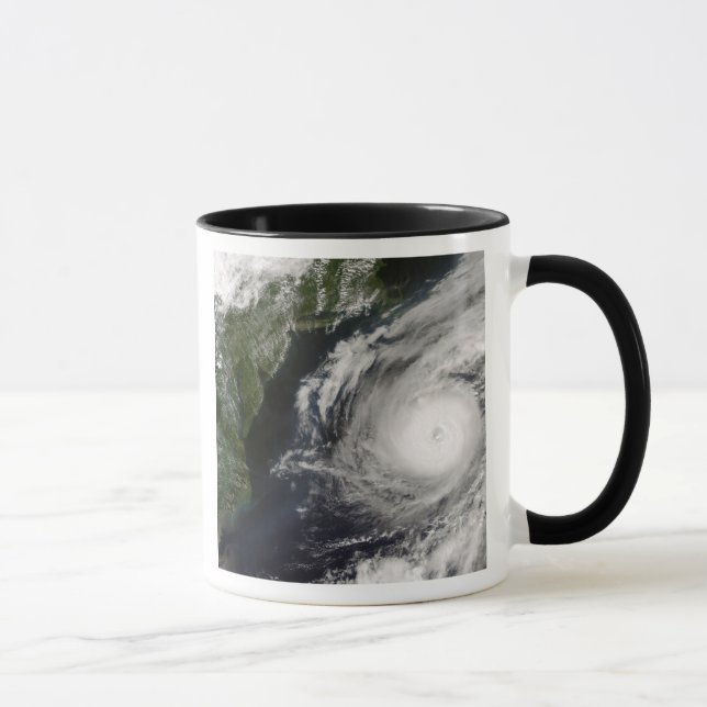 Mug Ouragan Alex 2 (Droite)