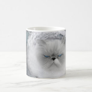 Mug Ouragan Cat 5