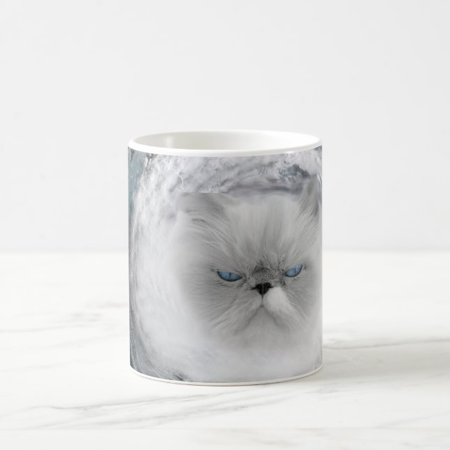 Mug Ouragan Cat 5 (Centre)