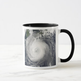 Mug Ouragan Chaba