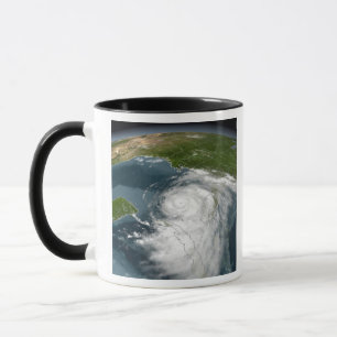 Mug Ouragan Dennis 3
