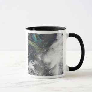 Mug Ouragan Ernesto