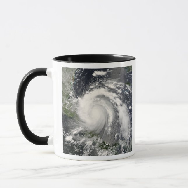 Mug Ouragan Felix 3 (Gauche)