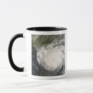 Mug Ouragan Gustav