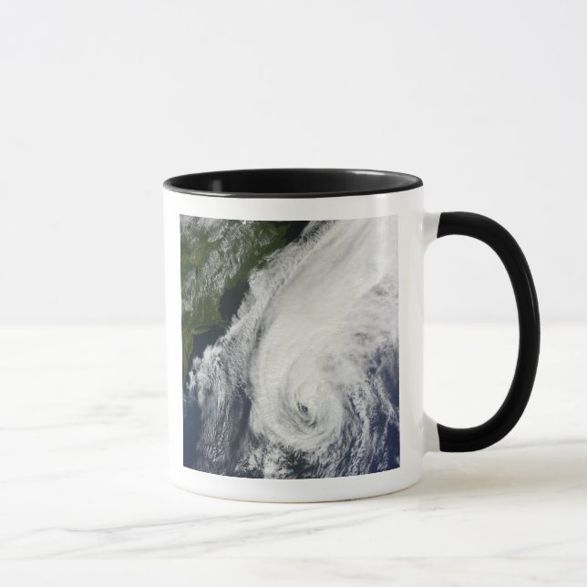 Mug Ouragan Igor (Droite)