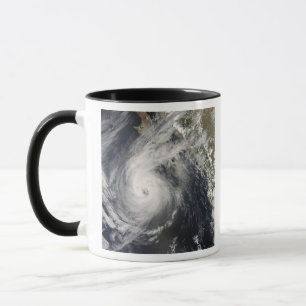 Mug Ouragan Norbert au Mexique 2