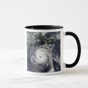 Mug Ouragan Sinlaku 2