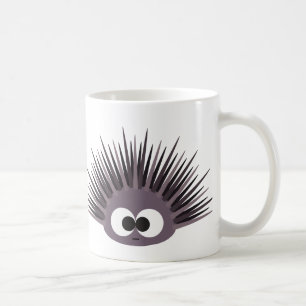 Mug Ourchine de mer