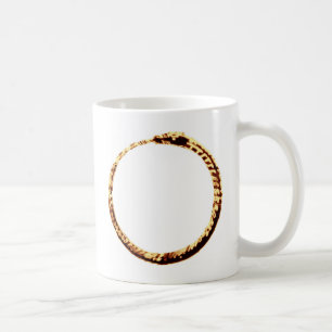 Mug Ouroboros