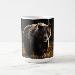 Mug Ours