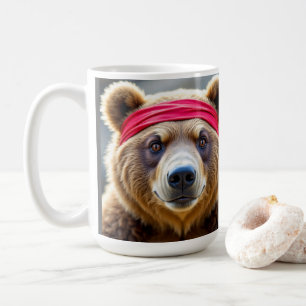 Mug Ours