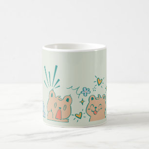 Mug Ours