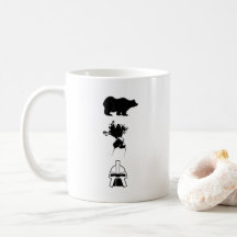 Ours. Betteraves. Battlestar Galactica.