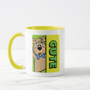 Mug Ours Boo-Boo mignon
