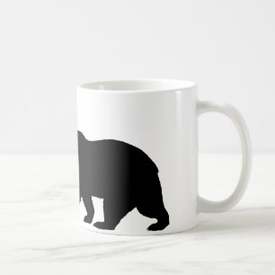 Mug Ours de Californie