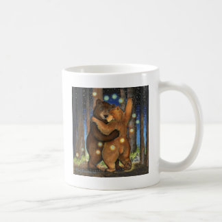 Mug Ours de danse