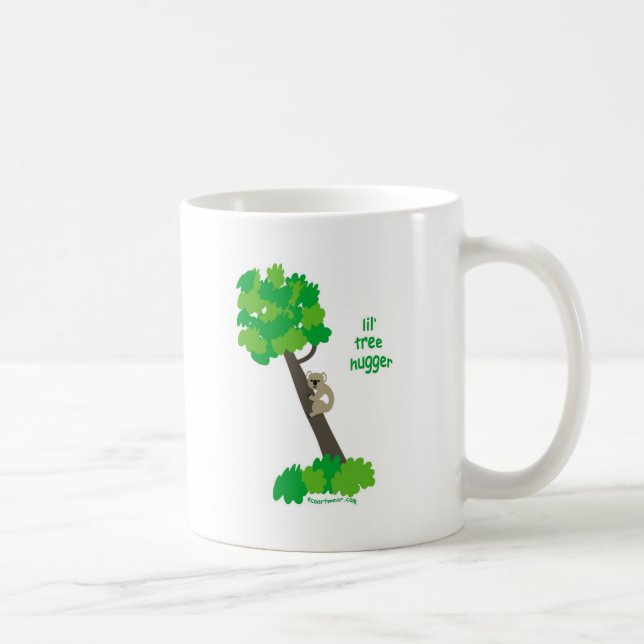 Mug Ours de koala (Droite)