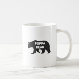 Mug Ours de pépère - montrez le papa que vous vous