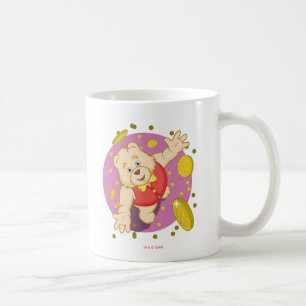 Mug Ours de Quizzy