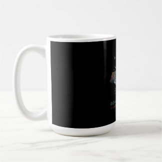 Mug Ours Et Dans La Forêt Je Vais Perdre Mon Esprit Et