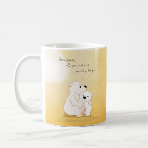 Mug Ours Hugues Pour Vous