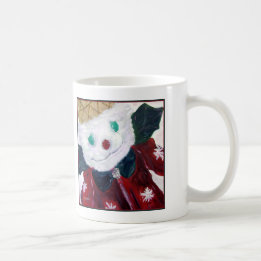 Mug Ours Jingle