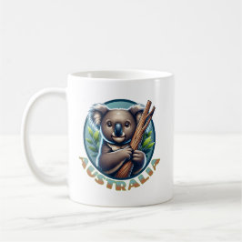 Mug Ours Koala australien