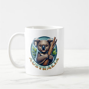 Mug Ours Koala australien