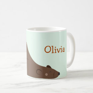Mug Ours mignon