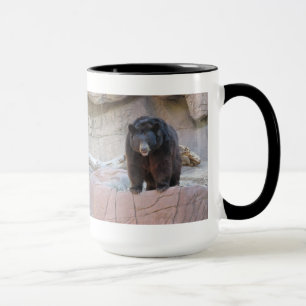 Mug Ours noir
