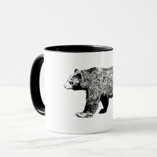 Mug Ours noir