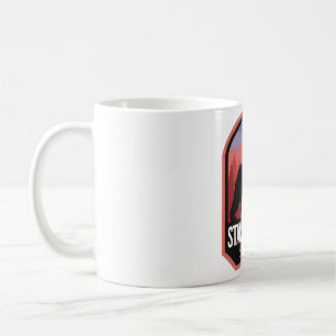 Mug Ours Sedona Arizona