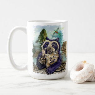 Mug Ours Spectaculaire