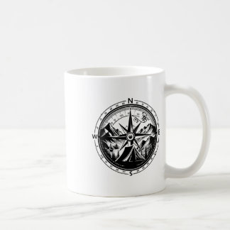 Mug Outdoor Camping Apparel - Hiking Backpacking Campi