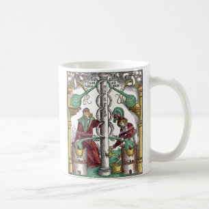 Mug Outils d'alchimie