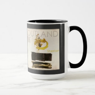 Mug Outland by Stentor