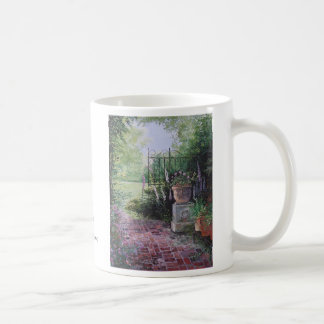 Mug Ouvrez GateBy Sylvia LeDoux