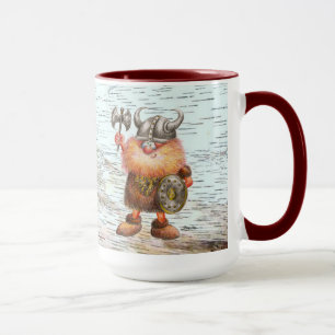Mug Ouvrez un livre. Ouvrez l'aventure