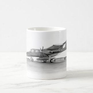 Mug OV10 Bronco