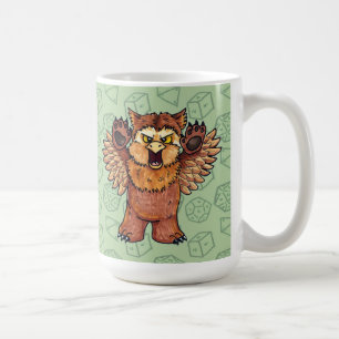 Mug Owlbear