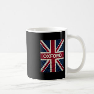 Mug Oxford Angleterre Grande-Bretagne Royaume-Uni Hist