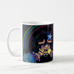 Mug Ozone noire